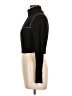 Fashion Nova Black Long Sleeve Turtleneck Size L - photo 5