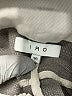 IRO Metallic Silver Formal Skirt Size EU (FR) 36 / US 4 - photo 4