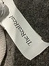 IRO Metallic Silver Formal Skirt Size EU (FR) 36 / US 4 - photo 6