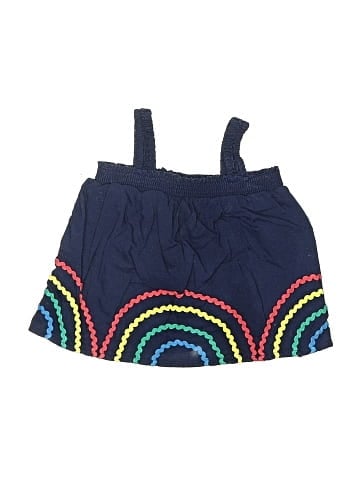Tucker + Tate Sleeveless Top (view 1)