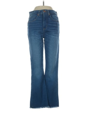 Ann Taylor LOFT Jeans (view 1)