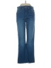 Ann Taylor LOFT Blue Jeans Size 2 - photo 1