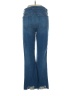 Ann Taylor LOFT Blue Jeans Size 2 - photo 2