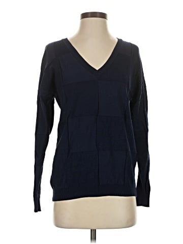 Elliott Lauren Pullover Sweater (view 1)
