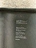 Girlfriend Collective Solid Black Active Pants Size L - photo 7