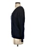 Elliott Lauren Blue Pullover Sweater Size S - photo 5