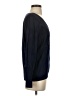 Elliott Lauren Blue Pullover Sweater Size S - photo 4