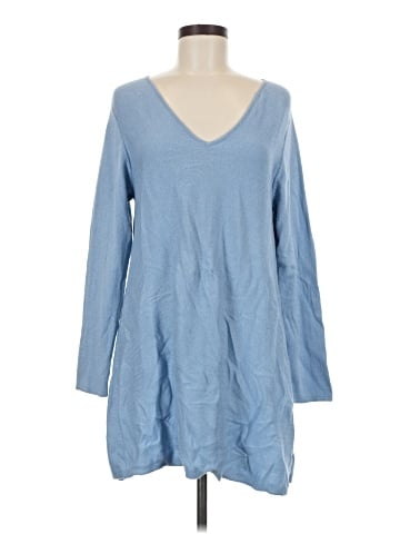 J.Jill Pullover Sweater (view 1)