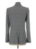 Zara TRF Houndstooth Gray Blazer Size S - photo 2
