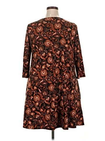 Agnes & Dora Casual Dress (view 2)