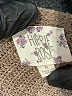 Hippie Rose Brown Cardigan Size M - photo 7