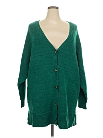 Torrid Cardigan (view 1)