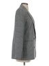 Zara TRF Houndstooth Gray Blazer Size S - photo 4