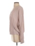Unbranded Pink Long Sleeve Blouse Size M - photo 5