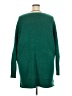 Torrid Solid Green Cardigan Size 3X Plus (3) - photo 2