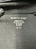 North End Black Pullover Sweater Size M - photo 7