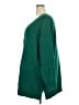 Torrid Solid Green Cardigan Size 3X Plus (3) - photo 5