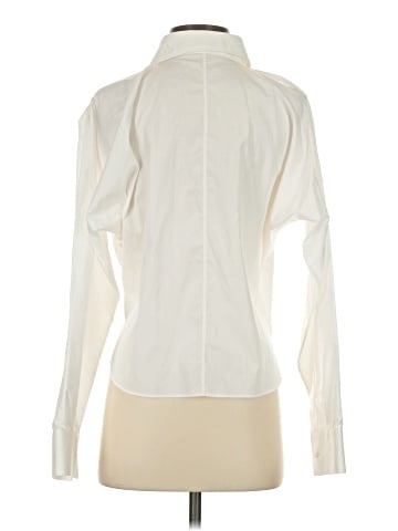 Christian Dior Long Sleeve Blouse (view 2)