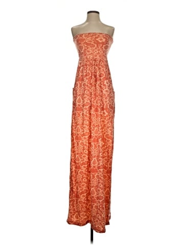 Threads 4 Thought Casual Dress (view 1)