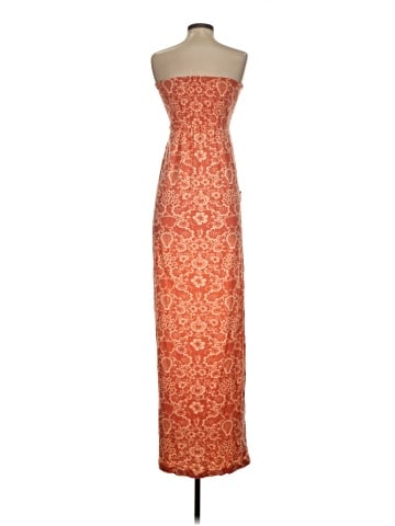 Threads 4 Thought Casual Dress (view 2)