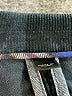 Crewcuts 100% Cotton Solid Black Blue Blazer Size 10 - photo 3