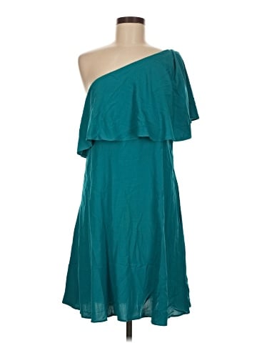 Ann Taylor LOFT Cocktail Dress (view 1)