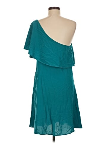 Ann Taylor LOFT Cocktail Dress (view 2)