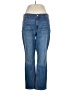 Unbranded Blue Jeans Size 16 - photo 1
