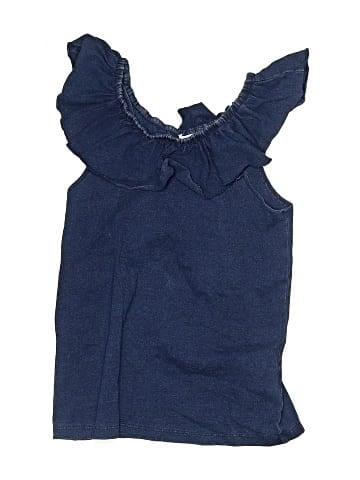 Splendid Sleeveless Top (view 1)