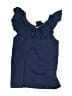 Splendid Blue Sleeveless Top Size 7 - 8 - photo 1