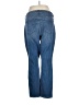Unbranded Blue Jeans Size 16 - photo 2
