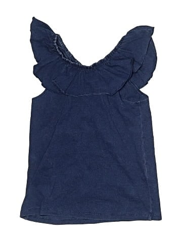 Splendid Sleeveless Top (view 2)