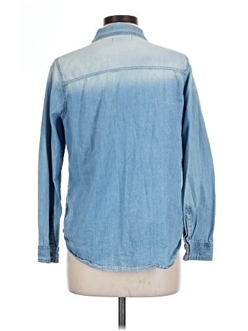 Ruff Hewn Denim Jacket (view 2)