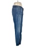 Unbranded Blue Jeans Size 16 - photo 4