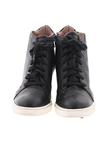 Linea Paolo Wedges (view 2)