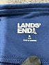 Lands' End Blue Active Pants Size S - photo 4