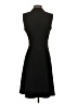 Calvin Klein Black Cocktail Dress Size 4 - photo 2