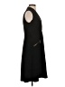 Calvin Klein Black Cocktail Dress Size 4 - photo 4