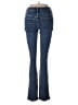 J.Crew Hearts Blue Jeans Size 26 waist (tall) - photo 2
