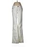 CAbi Ivory Jeans Size 6 - photo 1