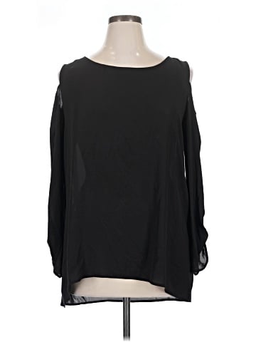 Bellatrix Long Sleeve Blouse (view 1)