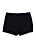 Unbranded Solid Black Shorts Size L - photo 1