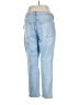 Old Navy Hearts Blue Jeans Size 15 - photo 2