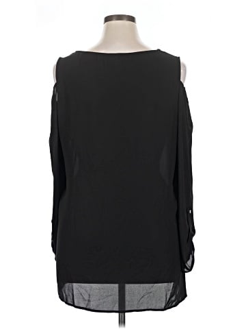 Bellatrix Long Sleeve Blouse (view 2)
