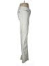 CAbi Ivory Jeans Size 6 - photo 4