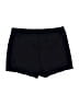 Unbranded Solid Black Shorts Size L - photo 2