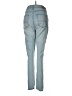 Denizen from Levi's Solid Blue Jeans Size 29 waist - photo 2