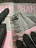 Gymshark Gray Yoga Pants Size S - photo 7