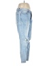 Old Navy Hearts Blue Jeans Size 15 - photo 4