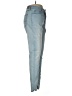 Denizen from Levi's Solid Blue Jeans Size 29 waist - photo 4